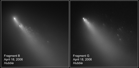 Telescopio Espacial Hubble