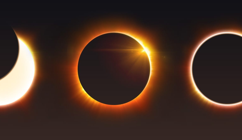 Las mejores ciudades para observar el eclipse