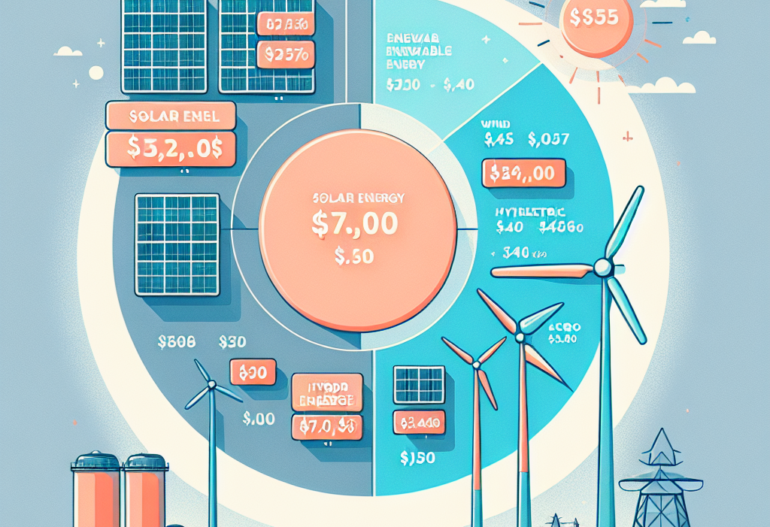 Energías Renovables