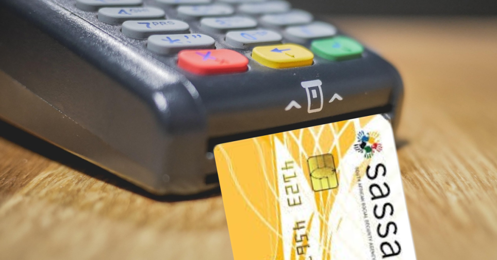 Cómo Funciona El Sistema De Pagos De Sassa