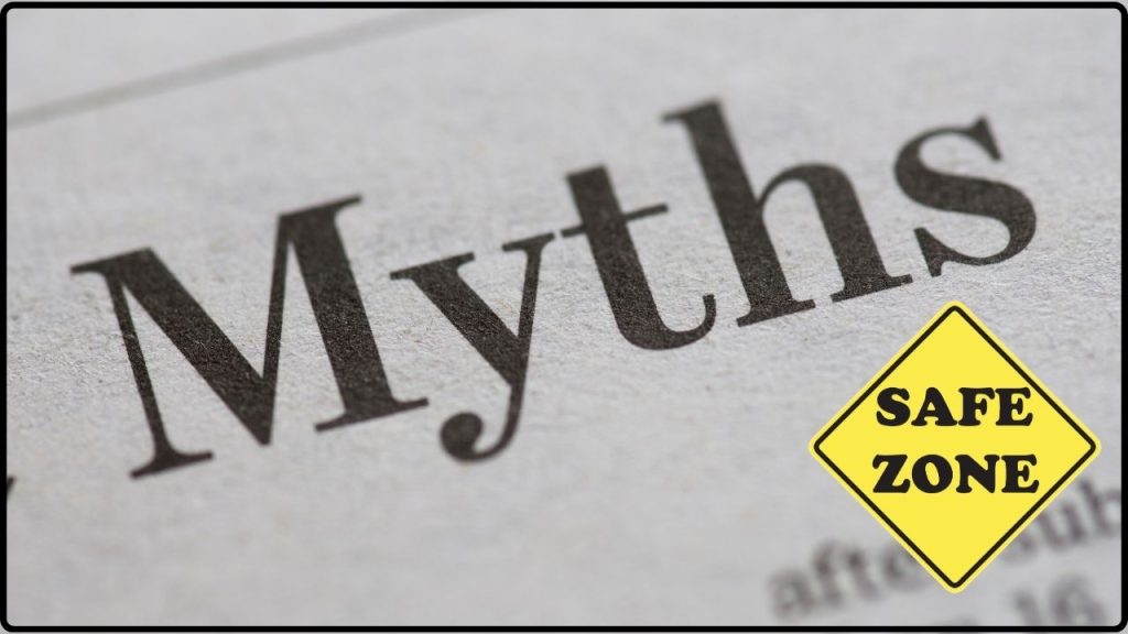 las “zonas seguras” nunca existieron y las consecuencias siguen apareciendo décadas después