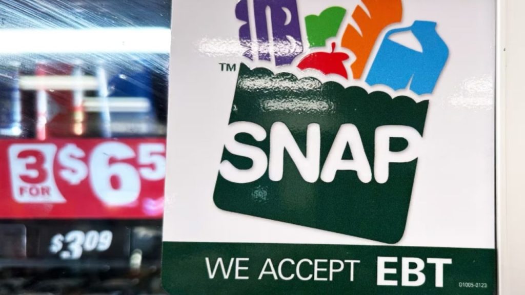 Los Beneficiarios De SNAP Tendrán Que Volver A Solicitar