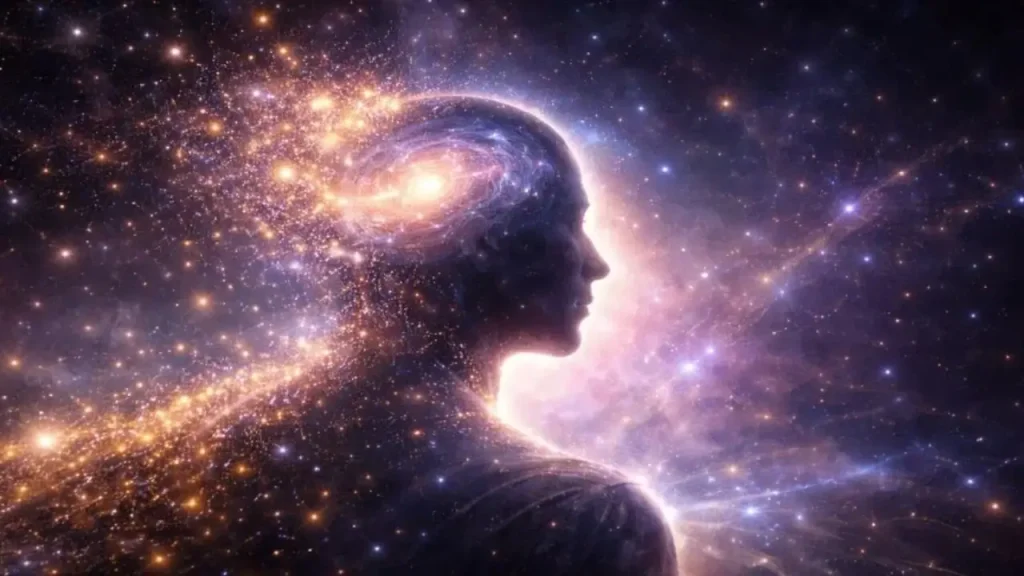 El Origen Cósmico Del Año Nuevo Hindú