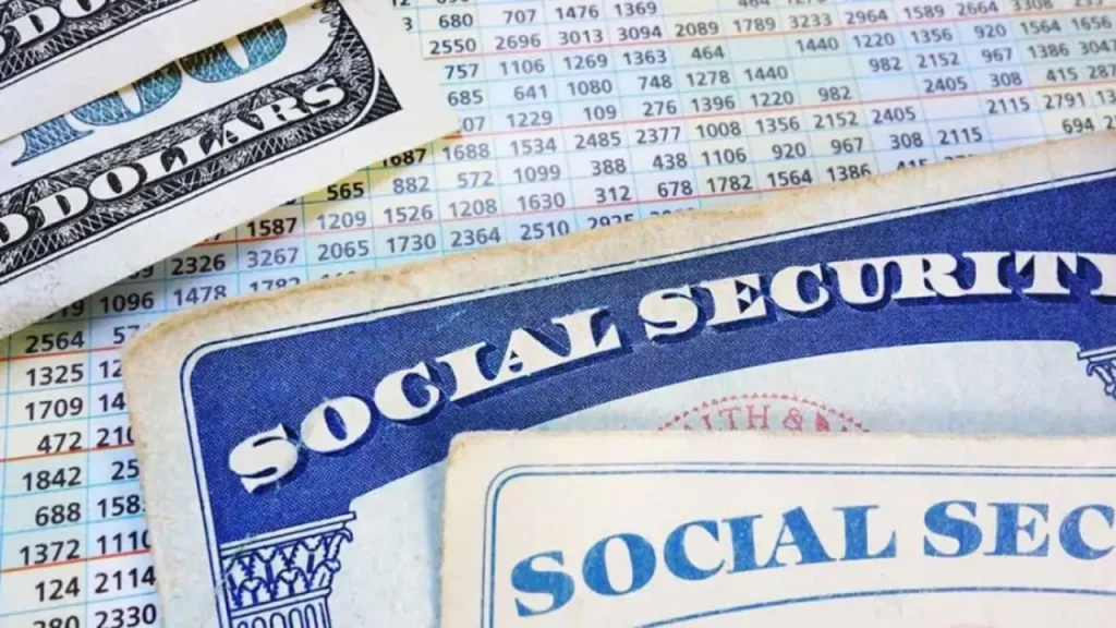 Pago Extra De $638 Del Seguro Social En 2026