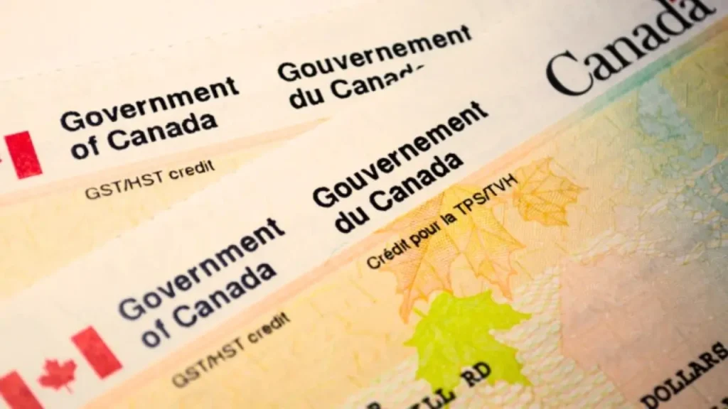 Canadienses Recibirán Varios Pagos