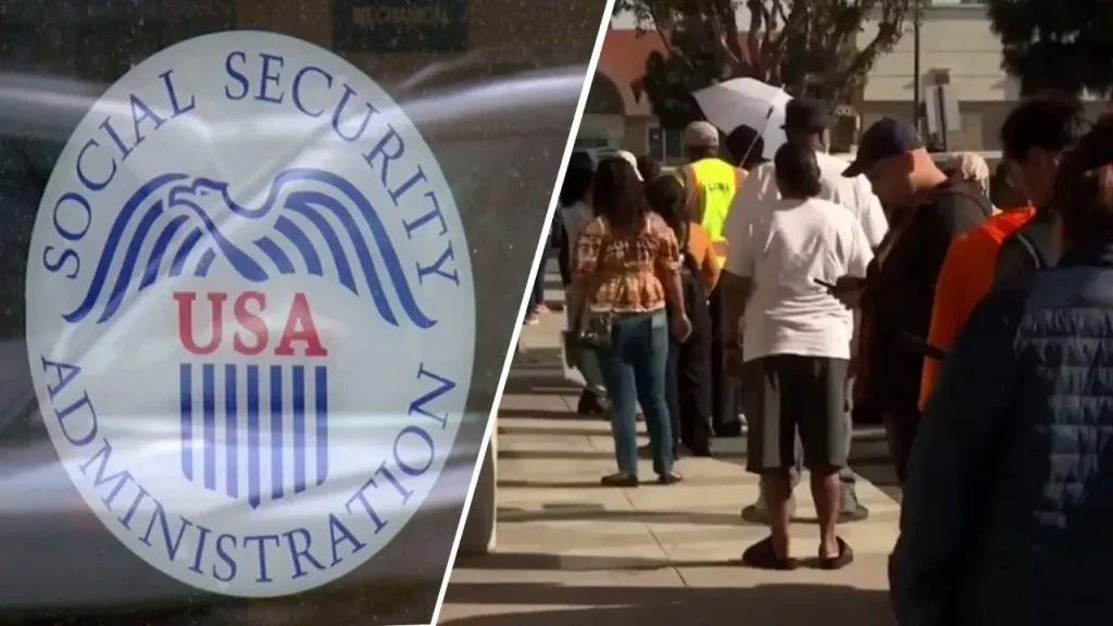 Propuesta Para Limitar El Seguro Social A $50000