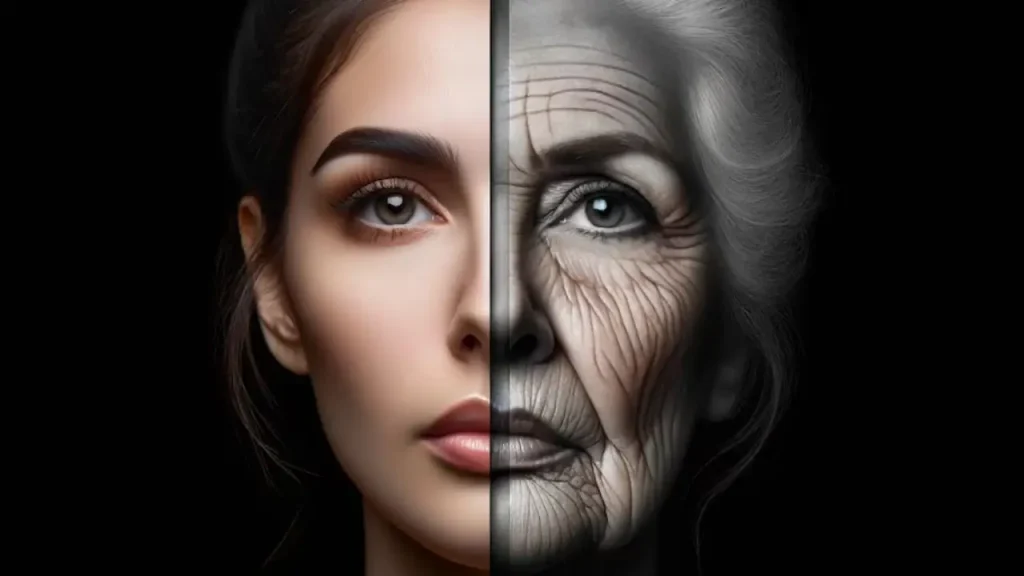 Adiós Al Envejecimiento