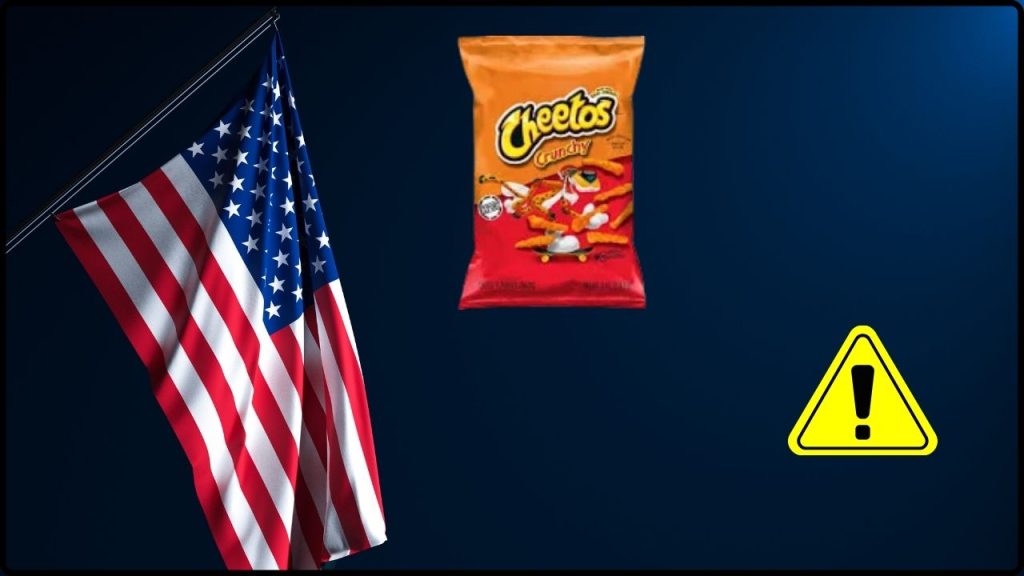 una simple bolsa de Cheetos pone en riesgo una caverna única en Norteamérica
