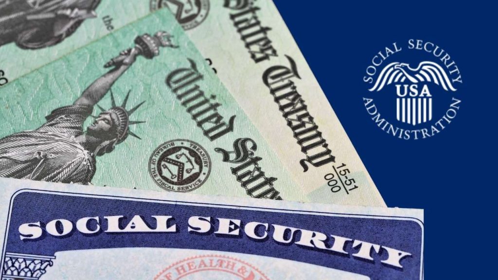 No recibirás tu cheque del Seguro Social hoy 