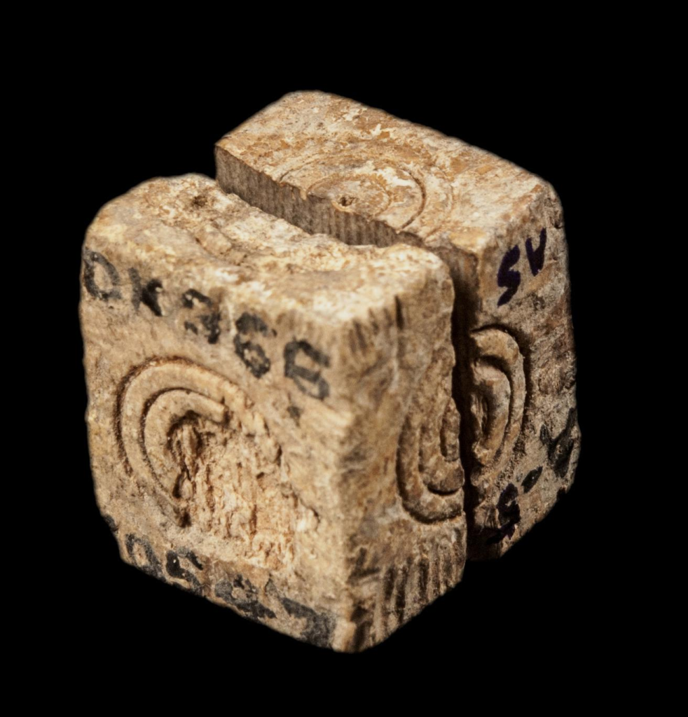 Diferencia entre herramientas y objetos de juego