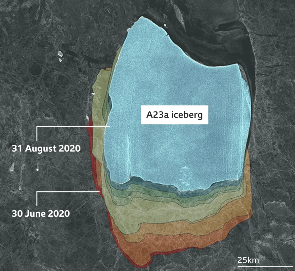 Qué pasó exactamente