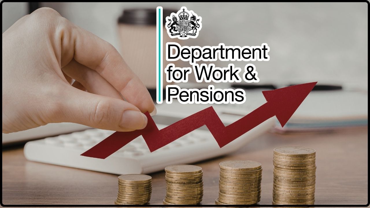 Aumentan Todos Los Beneficios DWP En Abril 2026 Descubre Cuánto Recibirás