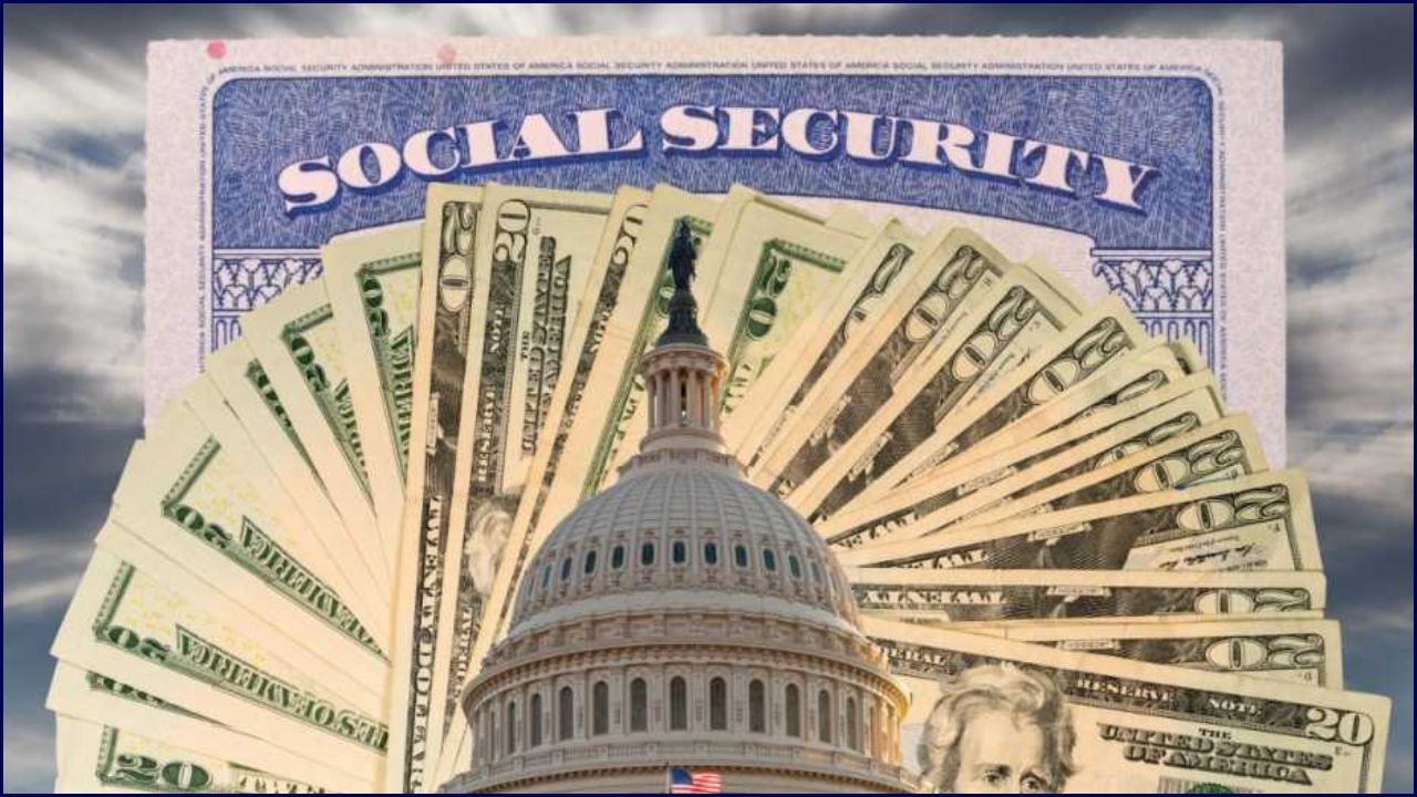 El Aumento Del Seguro Social En 2027