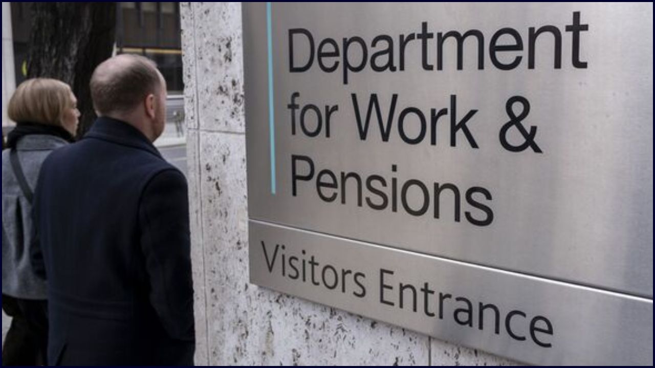 La Ayuda Del DWP Para Mayores De 80 Que Pocos Reclaman