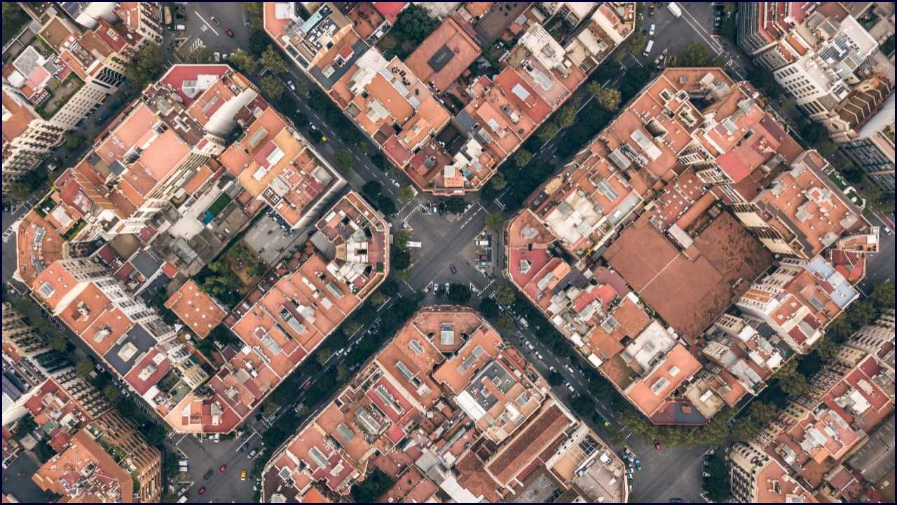 Barcelona Ofrece Subvenciones Para Reformar Viviendas Si Se Destinan Al Alquiler
