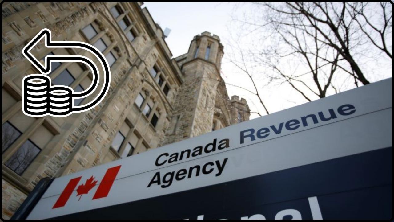 CRA Confirma Reembolso De $628 En Marzo 2026 Quién Califica Y Cuándo Llega