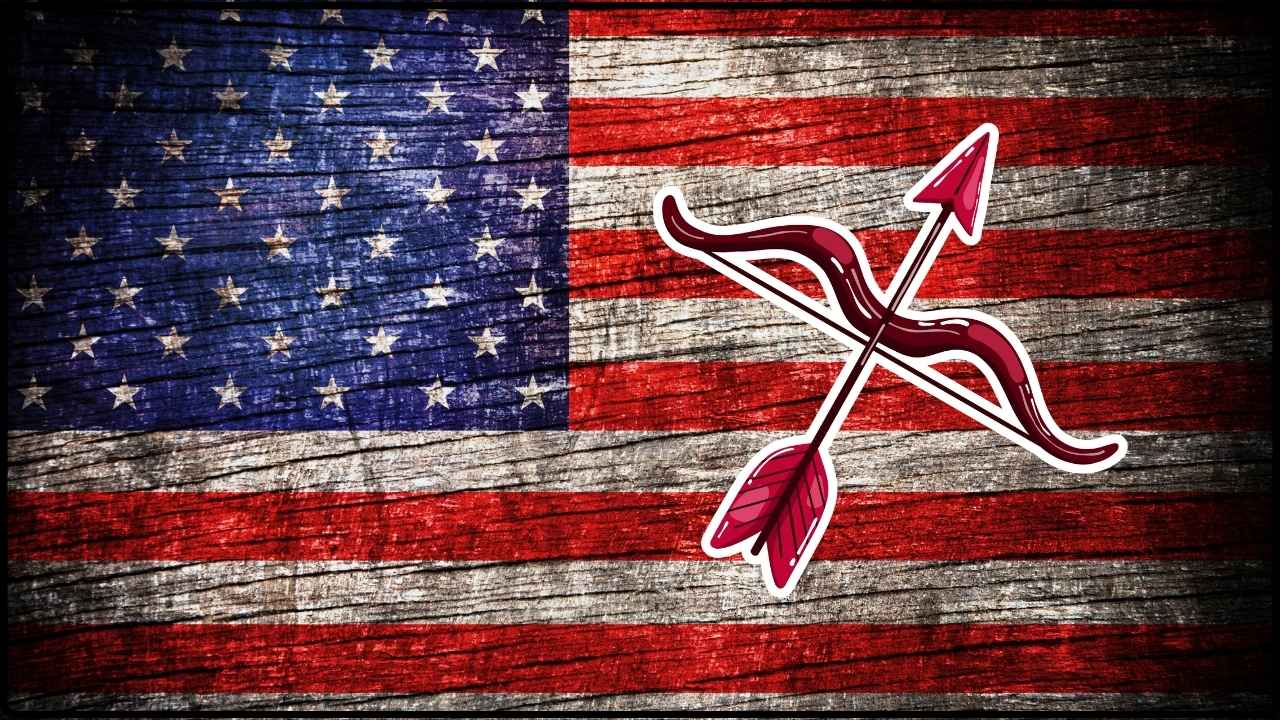 El Momento Exacto En Que El Arco Y La Flecha Llegaron A Norteamérica Ya Fue Revelado