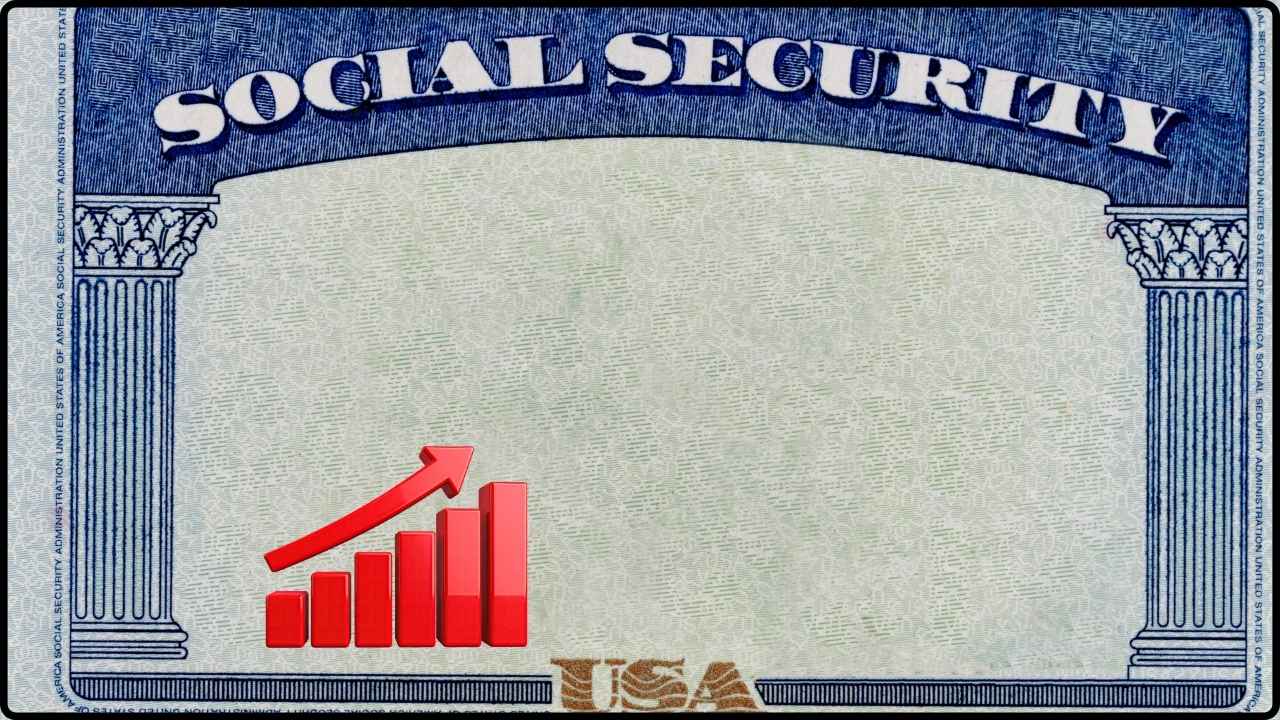El secreto poco conocido para aumentar tu cheque del Seguro Social