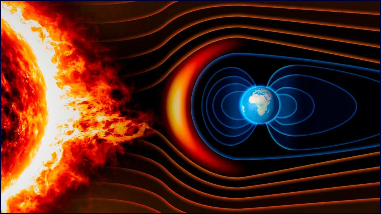 Extrañas Masas Calientes Dentro De La Tierra
