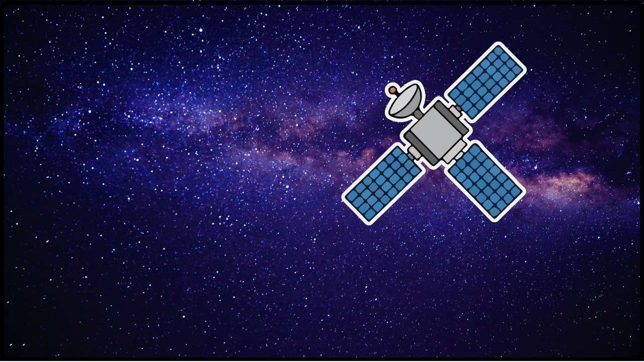 La Guerra En El Espacio Será Muy Diferente A Lo Que Imaginas