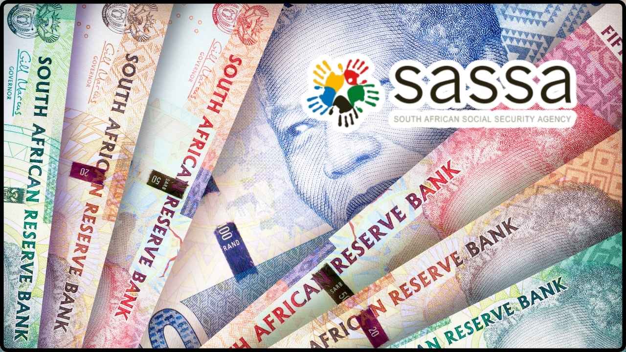 Las 7 Fechas De Pago SASSA En 2026 Que Podrían Cambiar La Vida De Millones