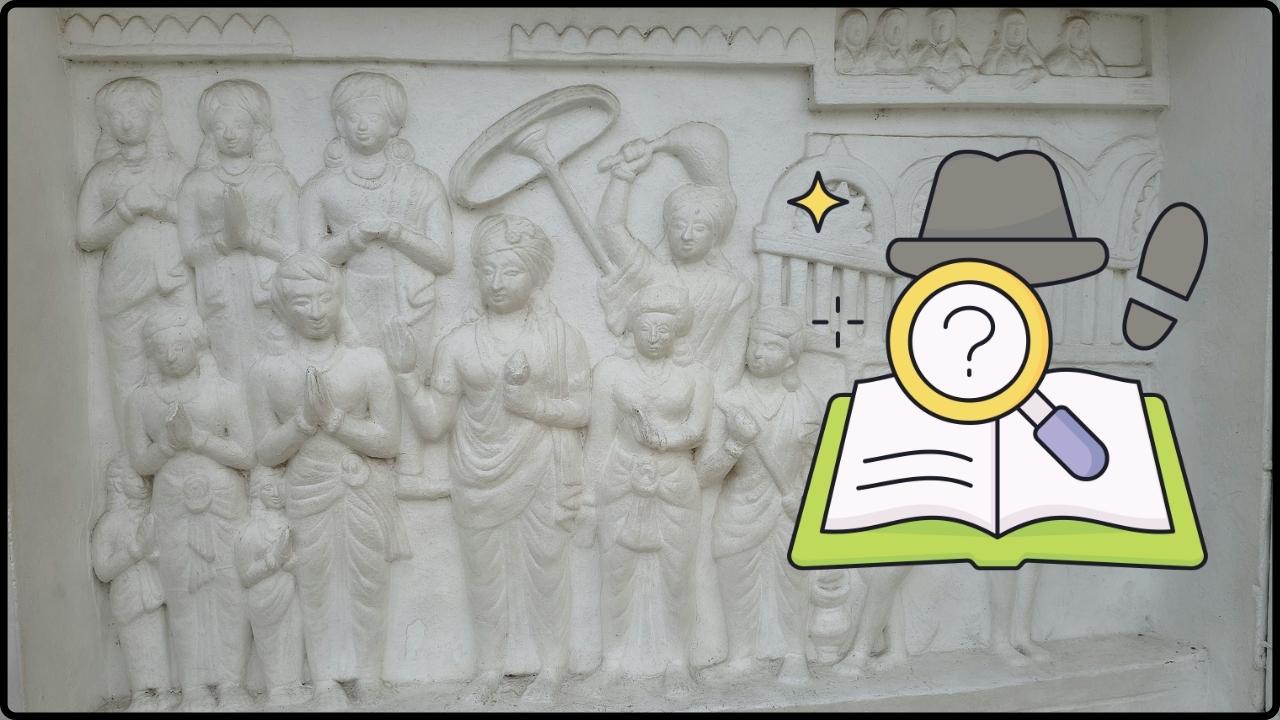 Los Misteriosos Tracios