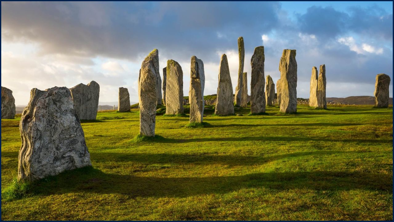 Los asentamientos de la Edad de Piedra en Escocia esconden secretos asombrosos