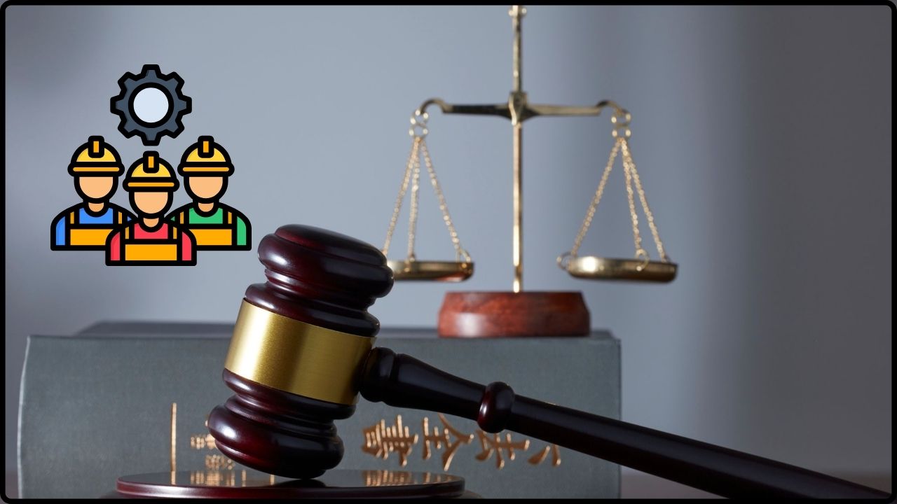 Nuevas leyes laborales desde el 1 de abril