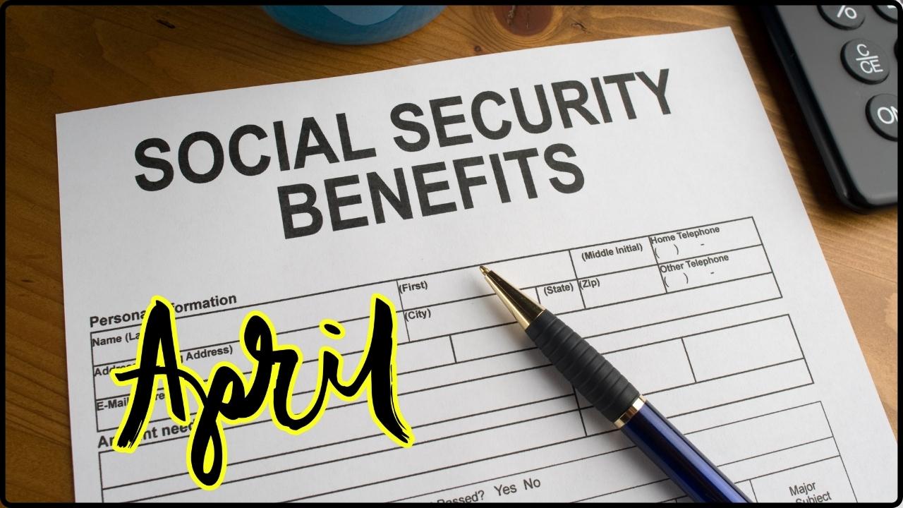 Pagos Del Seguro Social Abril 2026 Cuándo Llega Tu Dinero Y Quién Cobra Primero