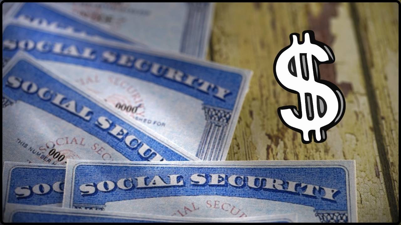 Pagos Del Seguro Social Hoy Descubre Si Estás En La Lista De Beneficiarios