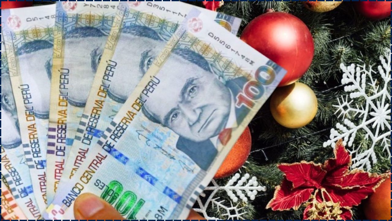 Petición Busca Aumentar El Bono Navideño Del DWP