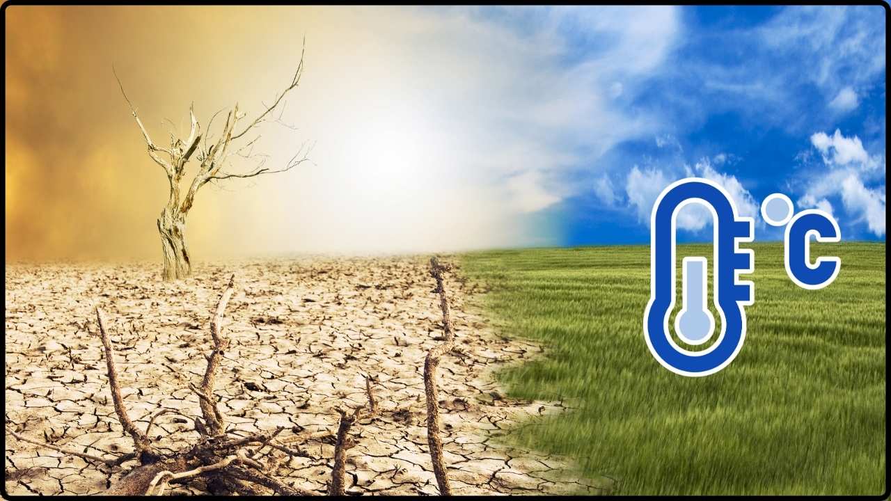 Por Qué El Límite De 1.5°C Fracasó Y Cambiarlo Podría Empeorar La Crisis Climática