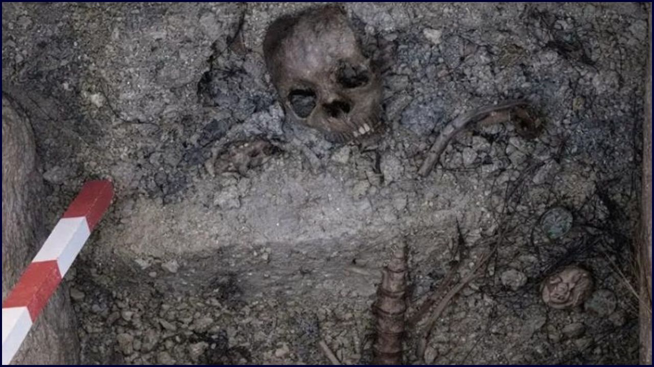 Romanos Usaban Sustancias Inusuales En Medicina Según Hallazgo En Turquía