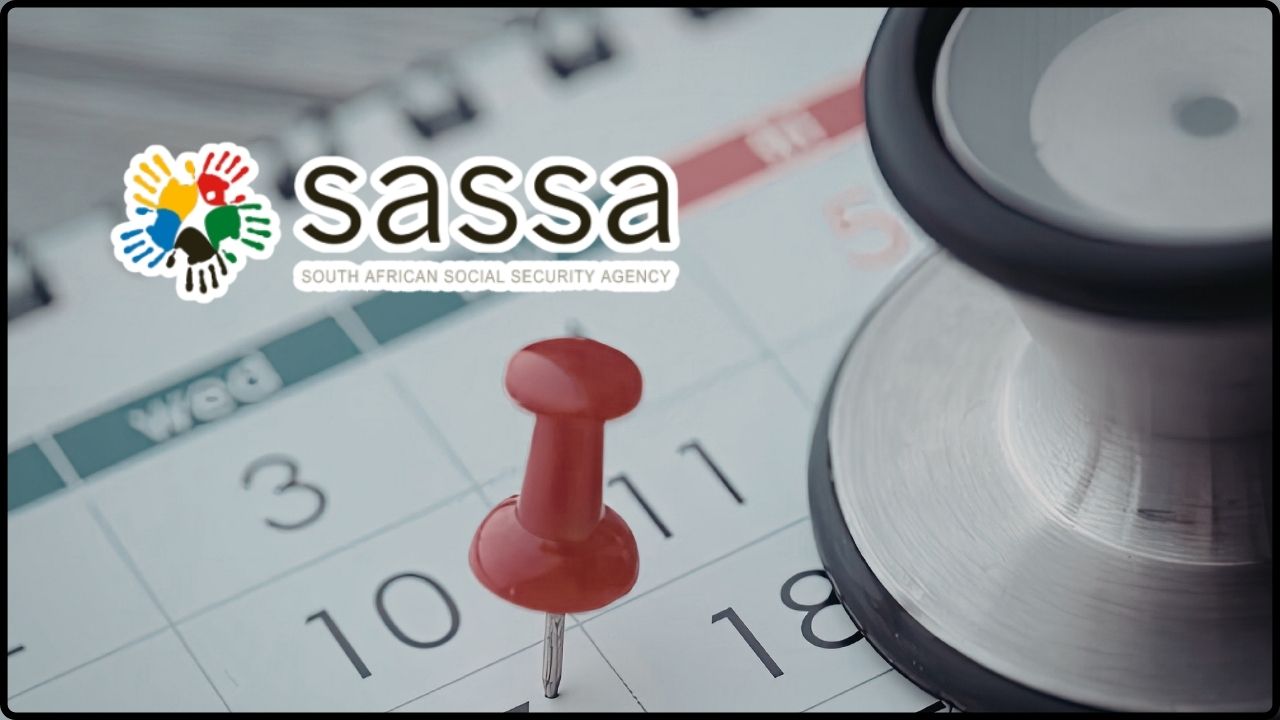 Sassa Confirma El Calendario De Pagos De Subvenciones Sociales Para Marzo De 2026