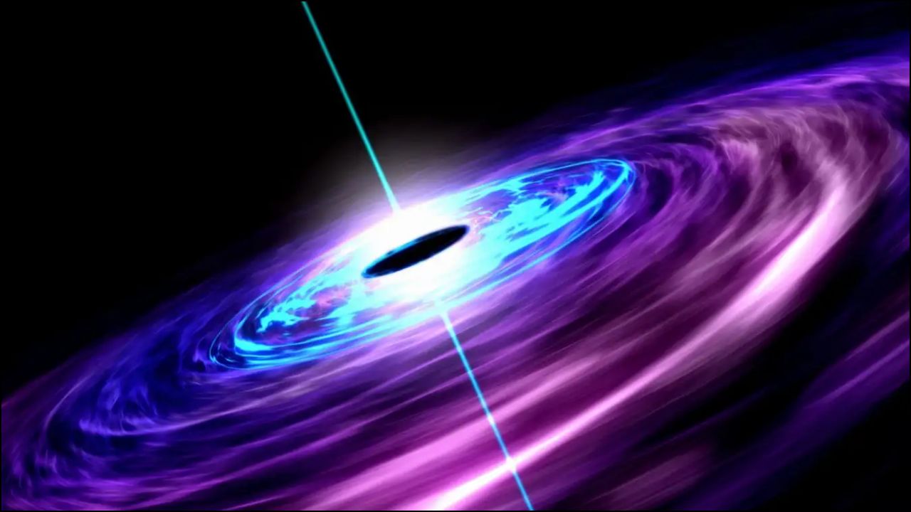 Tres Enigmas Del Universo Al Mismo Tiempo