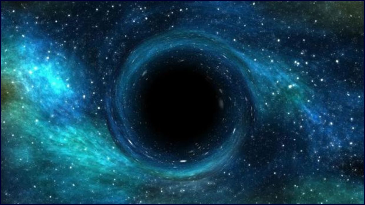Universo Podría Tener Dimensiones Extra