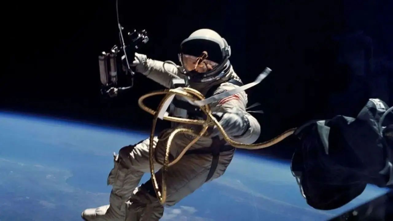 Entrenar Como Un Astronauta Podría Reducir El Dolor De Espalda