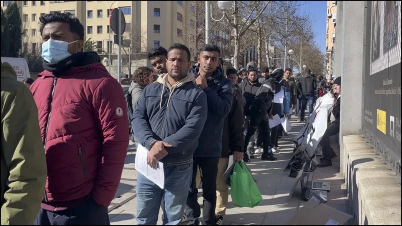 España Lanza Un Registro Para Que