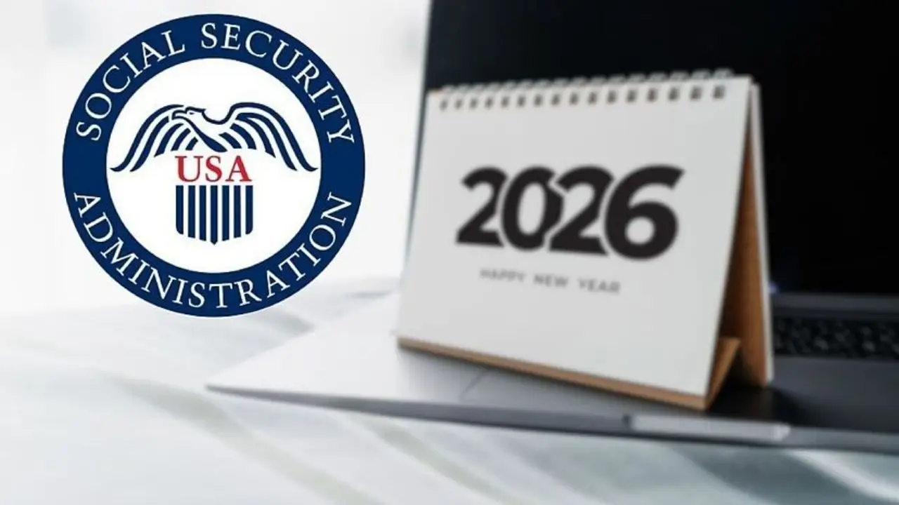 SSI Abril 2026 Fechas De Pago