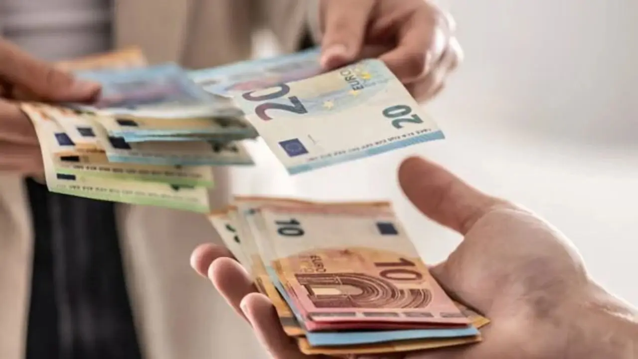 Sueldos en España alcanzan máximos en 5 años