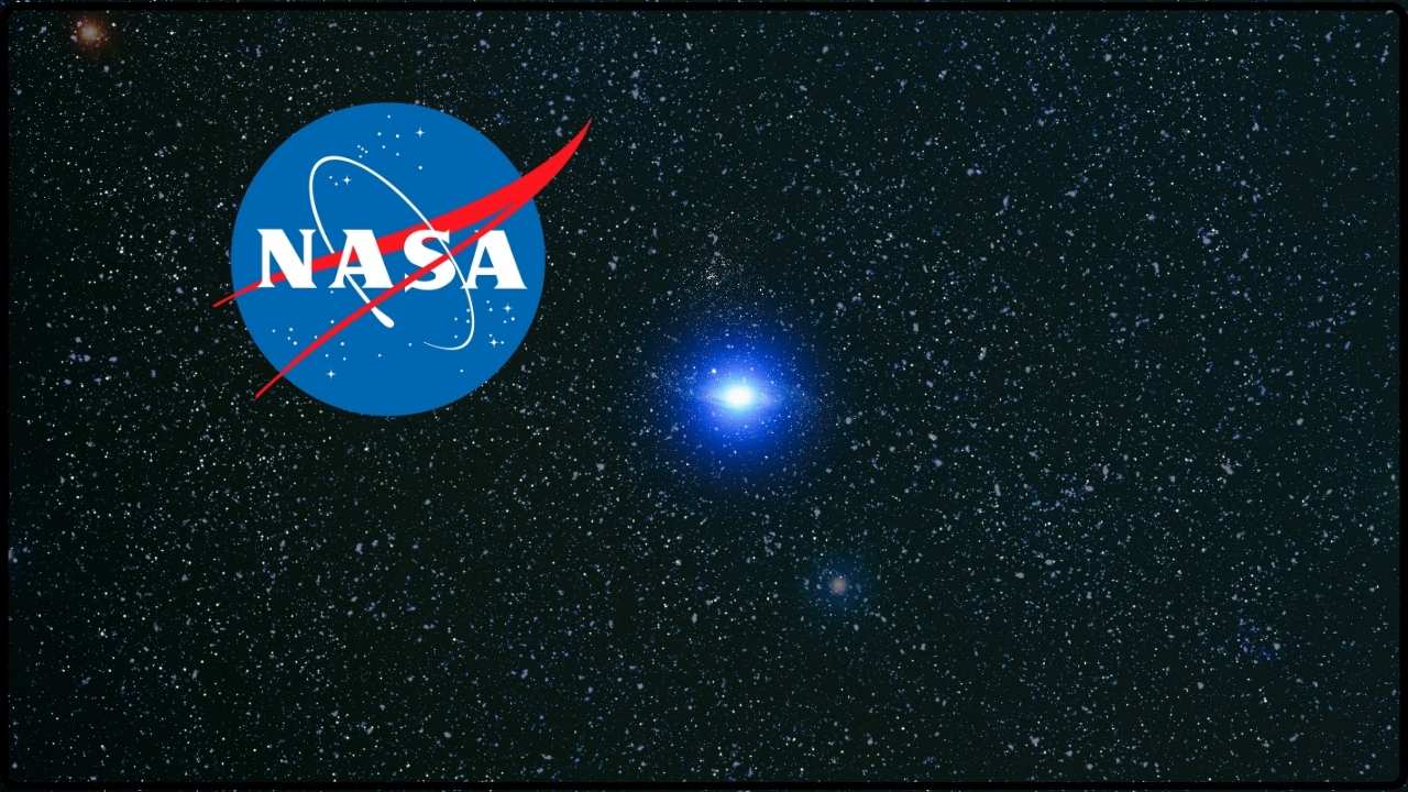 un objeto interestelar detectado por NASA podría no ser lo que parece
