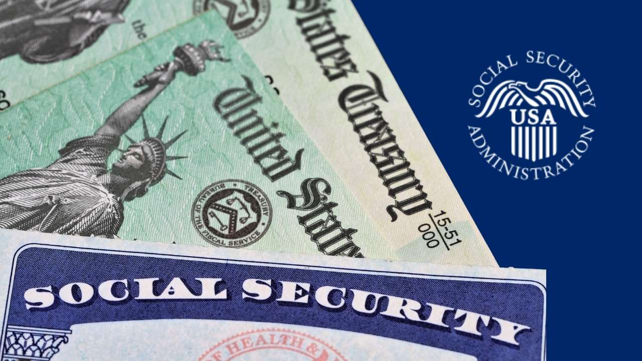 No recibirás tu cheque del Seguro Social hoy