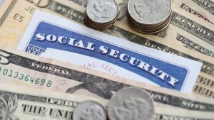 Pagos del Seguro Social 2026