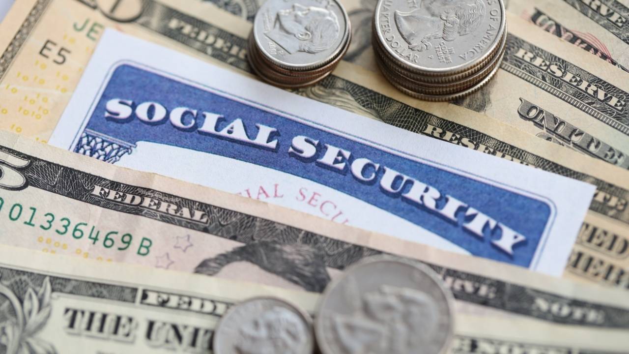 Pagos del Seguro Social 2026