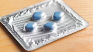 Un ingrediente de la Viagra logra avances sorprendentes